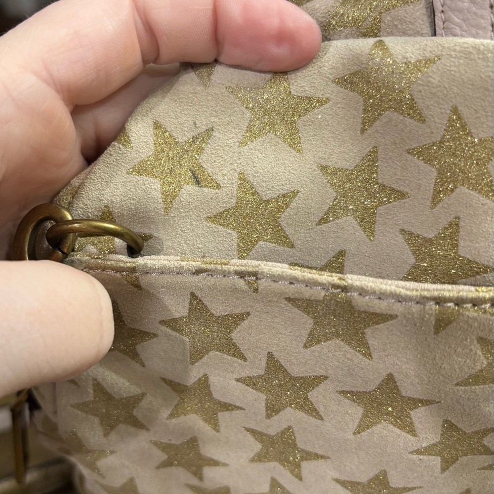 Rebecca Minkoff Mini Julian Convertible Backpack - Picture 16 of 16